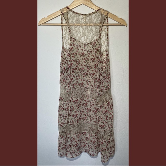 Free People Tank Top - Picture 2 of 4